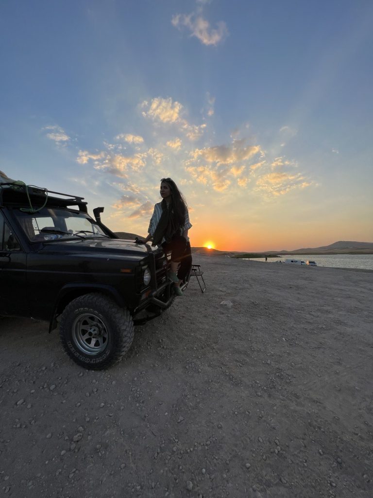 عکاسی سیار و خیابانی در کرمانشاه