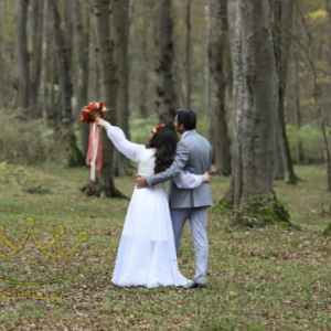 عکاسی عروس و داماد کرمانشاه