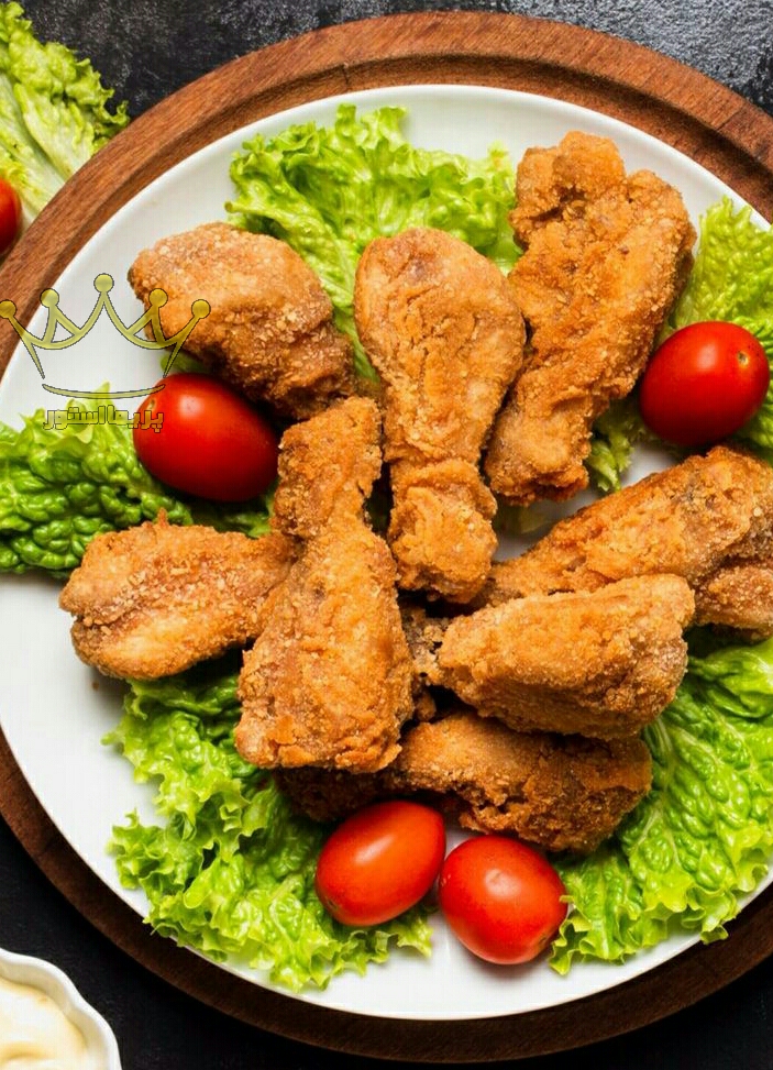 بهترین فست فود در کرمانشاه